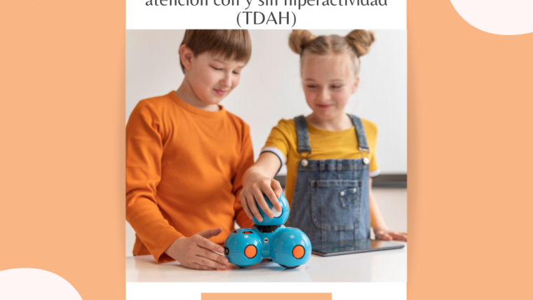 ¿Qué es el TDA / TDA-H?