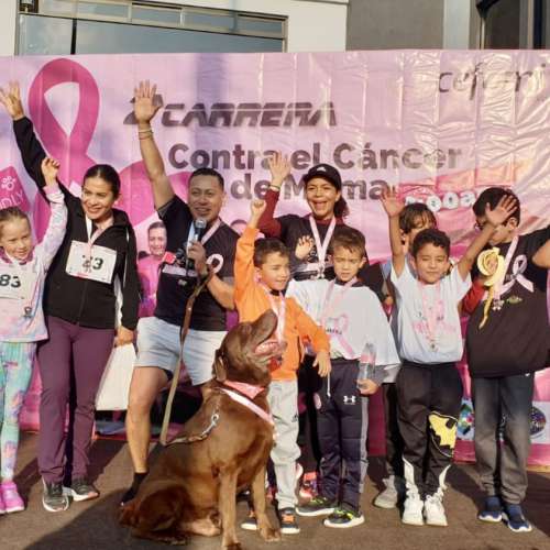 carrera cefami 2022